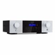 Стерео усилитель Auna AMP-4000 DAB Hifi 400Вт (10038330) - изображение 1