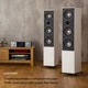 Стерео усилитель Auna AMP-4000 DAB Hifi 400Вт (10038330) - изображение 3