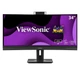Монитор ViewSonic VG3457CV (VS19892) EU - изображение 2