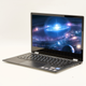 Ноутбук-планшет 13,3" Medion (Lenovo Group) E3224 Intel RAM 8 ГБ SSD 512 ГБ Intel Graphics Металевий корпус б/в Win10 (4733) - изображение 3