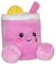 Игрушка мягконабивная Aurora Palm Pals Клубничный лимонад 13 см (240493R) - изображение 2