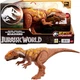 Динозавр Мегалазавр зі звуком Jurassic World Megalosaurus Mattel HTK73 - зображення 1