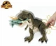 Динозавр Тиранозавр Рекс со звуком 53 см Jurassic World Tyrannosaurus Rex HDY55 - изображение 11
