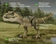 Динозавр Тиранозавр Рекс со звуком 53 см Jurassic World Tyrannosaurus Rex HDY55 - изображение 15