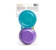 Набор посуды для кормления Munchkin Love-a-Bowls из 10 предметов - изображение 7