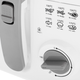 Фритюрниця Mesko MS 4908 G, 2,5 л, 1800 Вт, з терморегулятором, знімною чашею для олії, фільтром у кришці, захист від перегріву, Польща - изображение 5