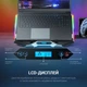 Підставка для ноутбука GamePro CP870 - изображение 11