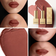 Увлажняющая матовая помада Burberry Kisses Matte Lipstick 90 Matte Cinnamon 3.3 г - изображение 2