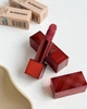 Увлажняющая матовая помада Burberry Kisses Matte Russet Collection Lipstick 93 Matte Russet 3.3 г - изображение 9