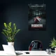 Постер Обитель Зла, Resident Evil (2021), Raccoon City, ужасы, зомби, A3 42×28 см (id7012) - изображение 4
