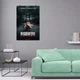 Постер Обитель Зла, Resident Evil (2021), Raccoon City, ужасы, зомби, A3 42×28 см (id7012) - изображение 8