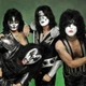 Постер КІСС, KISS, A1 60×90 см (id1450) - зображення 3