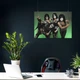 Постер КІСС, KISS, A1 60×90 см (id1450) - зображення 4