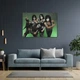 Постер КІСС, KISS, A1 60×90 см (id1450) - зображення 5