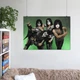 Постер КІСС, KISS, A1 60×90 см (id1450) - зображення 7