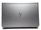 Ноутбук HP ZBook 17 G5 IPS Intel Xeon (E-2176M) 16 Гб 512 Гб SSD Клас A- (NTB1025228) Б/В - изображение 3