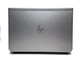 Ноутбук HP ZBook 17 G5 IPS Intel Core i7 (i7-8850H) 16 Гб 512 Гб SSD Клас B (NTB1025254) Б/В - изображение 4