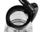 Чайник Adler AD 1274 black, 1.7L, 2200 Вт - изображение 4
