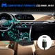 Автомобильный CD-проигрыватель Citreal - изображение 2