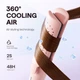 Стайлер Cool Curl Airflow для завивки Wavytalk - изображение 6