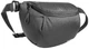 Сумка на пояс Tatonka Hip Belt Pouch 3 Titan Grey 3 л вологозахисна для рюкзаків та походів - зображення 1