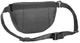 Сумка на пояс Tatonka Hip Belt Pouch 3 Titan Grey 3 л вологозахисна для рюкзаків та походів - зображення 2