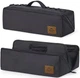 Сумка для аксессуаров Naturehike CNH22SN018 Black - изображение 2
