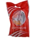Сифон для кухонной мойки OPTIMUM Opti-27243 впуск 115 мм с отводом под стиральную машинку белый 000029684 - изображение 6