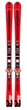 Лижі гірські (комплект) Dynastar SPEED ZONE 7+XPRESS 11 160см Red/black/white (DAHD304+FCHD005) - изображение 1