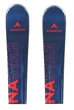 Лижі гірські (комплект) Dynastar SPEED ZONE 8 CA+XPRESS2 11 GW 160см Blue/red (DAID302+FCID004) - изображение 2