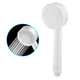 Душевая лейка DROP SPA1F-WHT белая - изображение 1