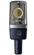 Микрофон AKG C214 Matched Pair (3185X00110) - изображение 5