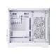 Корпус Chieftec VISIO GM-30W-TG-OP White без БЖ (GM-30W-TG-OP) - изображение 4