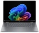 Ноутбук HP 16 OmniBook X Flip x360 16-ar0004ua WUXGA IPS Touch/AMD AI 5 340/16GB/512SSD/UMA/Win11/Grey (C3VD4EA) - изображение 1