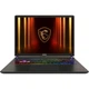 Ноутбук MSI 16 Vector A16 HX A8WHG 2560x1600 240Hz/Ryzen 9 8940HX/64GB/4TB/RTX 5070 Ti/W11P (A8WHG-004US Custom 64GB RAM / 4TB SSD / Win11Pro) - зображення 1