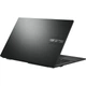 Ноутбук ASUS 15.6 Vivobook Go 15 E1504FA-BQ052 FHD IPS/Ryzen 3 7320U/8GB/512SSD/UMA/DOS/Black (90NB0ZR2-M03ZR0) - изображение 7