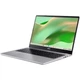 Ноутбук Acer 15 Chromebook CB315-6H FHD IPS/Intel P-N250/8GB/128SSD/UMA/ChromeOS/Silver (NX.JGHEU.003) - изображение 3