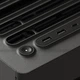 Корпус HAVN HS 420 VGPU Edition Black (HVN-CA-HS420-08) - зображення 4