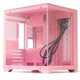 Корпус GTL Gaming Infinity Pink без БЖ (GTLN275-1P) - изображение 1
