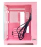 Корпус GTL Gaming Infinity Pink без БЖ (GTLN275-1P) - изображение 4