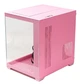 Корпус GTL Gaming Infinity Pink без БЖ (GTLN275-1P) - изображение 5