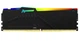 Модуль памяти Kingston Fury DDR5 16GB Beast 5600MHz Black RGB AMD EXPO (KF556C36BBEA-16) - изображение 3