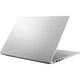 Ноутбук ASUS 16 Vivobook S16 M3607GA FHD OLED/Ryzen 7 AI 445/16GB/512SSD/UMA/DOS/Silver (90NB17M2-M000B0) - изображение 5