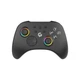 Геймпад GamePro GPX13B 2.4G/BT 5.1/USB/PC/iOS/Android RGB Black (GPX13B) (243241) - изображение 1