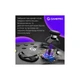 Геймпад GamePro GPX13B 2.4G/BT 5.1/USB/PC/iOS/Android RGB Black (GPX13B) (243241) - изображение 4