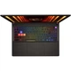Ноутбук MSI 16 Vector 16 HX AI A2XWHG WUXGA IPS/Intel U7-255HX/32GB/1TB/RTX 5070 Ti/W11P/Cosmos Gray (A2XWHG-061US Custom 32GB RAM / 1TB SSD / Win11Pr - изображение 4