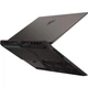Ноутбук MSI 16 Vector 16 HX AI A2XWHG WUXGA IPS/Intel U7-255HX/32GB/1TB/RTX 5070 Ti/W11P/Cosmos Gray (A2XWHG-061US Custom 32GB RAM / 1TB SSD / Win11Pr - изображение 5