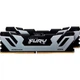 Модуль памяти Kingston DDR5 48GB (2x24) Fury 8800Mhz Renegade Silver (KF588CU42RSK2-48) - изображение 1