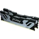 Модуль памяти Kingston DDR5 48GB (2x24) Fury 8800Mhz Renegade Silver (KF588CU42RSK2-48) - изображение 2