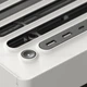 Корпус HAVN HS 420 VGPU Edition White (HVN-CA-HS420-07) - зображення 10